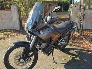 KTM 990 ADVENTURE
