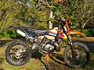 KTM EXC 300 TPI