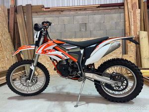 FREERIDE 250 R