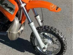 50 KTM