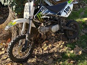 VEND KARTING DAX CYCLE DIRT