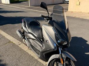 MBK EVOLIS 125 (IDEM XMAX)