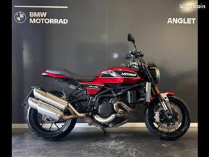 MOTO MORINI CORSARO MILANO 1200