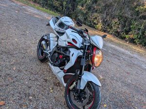 MV AGUSTA 920 BRUTAL