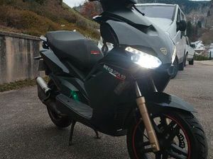 SCOOTER NECO GPX 2T