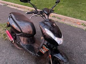 KISBEE STREET ZONE 2 TEMPS