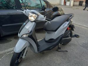 SCOOTER 50 CC