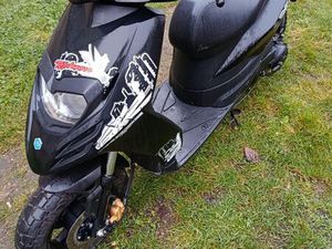 PIAGGIO TYPHOON 50 CC DE 2019