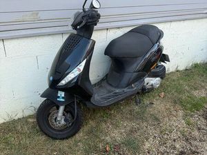 PIAGGIO ZIP 50 4T