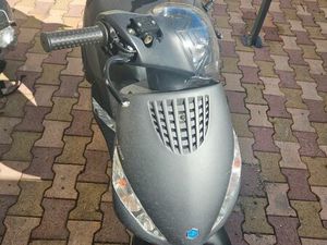 VEND SCOOTER ZIP4 TEMP