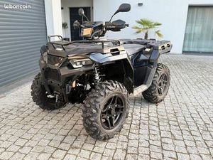 POLARIS SPORSTMAN 570