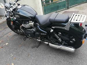 SUPER MÉTÉOR ÉTAT NEUF SÉLECTEUR DOUBLE BRANCHE