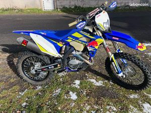 SHERCO 300 SEF-R