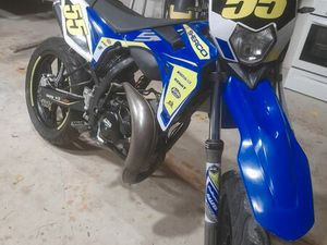 50 SHERCO SM