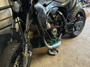 SHERCO SM 2020 50 CC