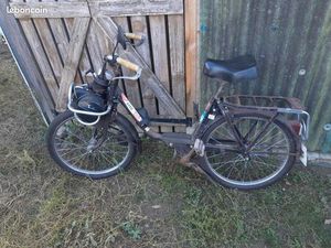 SOLEX 1400