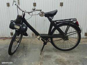 SOLEX 3800