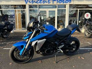 SUZUKI GSX-S 950 ABS