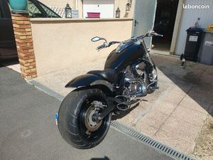 SUZUKI 1800 INTRUDER