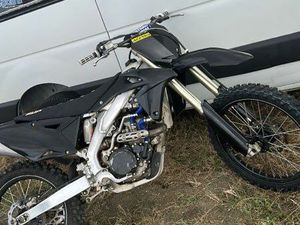 450RMZ