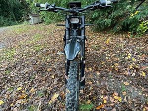 TALARIA STING TL3000 NEUVE HOMOLOGUÉE