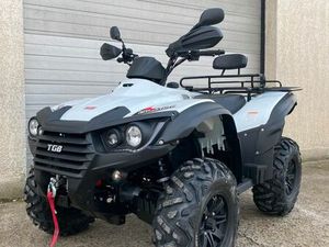 TGB 500 SL BLADE DISPONIBLE