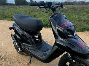 BOOSTER MBK , YAMAHA BW’S