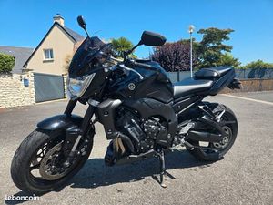 FZ1 YAMAHA 150CV ABS