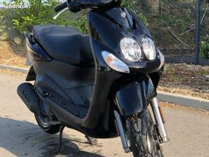 NEO’S OVETTO YAMAHA