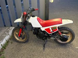 YAMAHA PW 50
