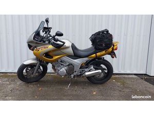 YAMAHA 850 TDM