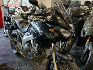 YAMAHA TDM 900 GARANTIE 3 MOIS