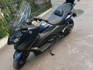 TMAX 560 ICON BLUE
