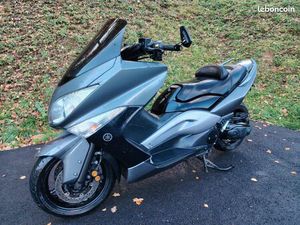 YAMAHA 500 TMAX ABS