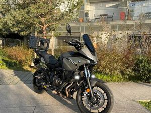 YAMAHA TRACER 700 A2