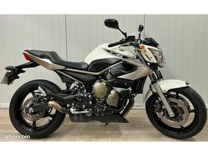 YAMAHA 600 XJ6 MTT1 A2