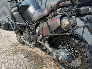 XTZ ZE SUPER TENERE 1200