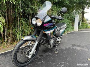 YAMAHA SUPER TENÉRÉ XTZ 3LD