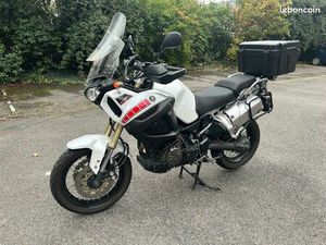 YAMAHA XTZ SUPER TÉNÉRÉ