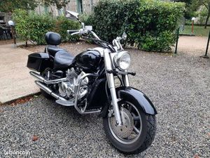 MOTO YAMAHA 1300 ROYAL STAR