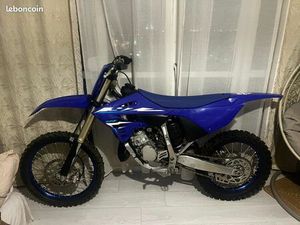 125 YZ 2024