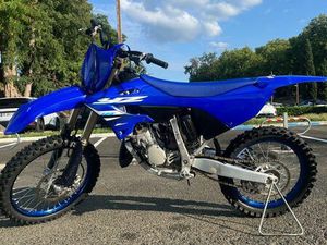 125 YZ 2025