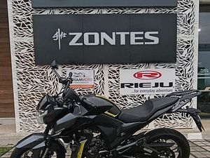 ZONTES URBAN 125