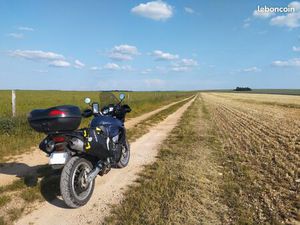 APRILIA CAPONORD 1000 ETV