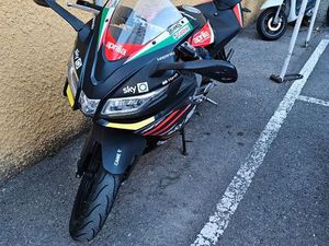 APRILIA RS 125 2022