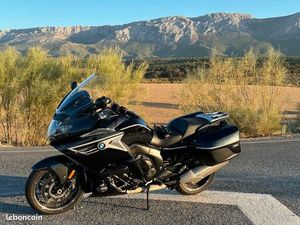 VENDS BMW K 1600 GT OPTION 719
