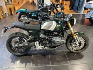 BMW R 12 1200 NINET A2