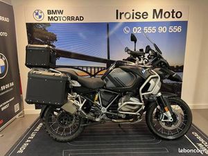 BMW R R 1250 GS ADVENTURE