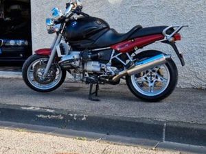 BMW R1100R