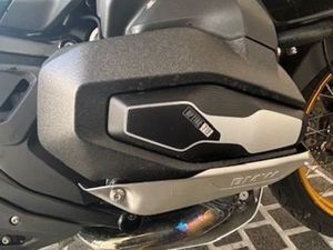 R 1300 GS TRAMUNTANA FULL OPTION 719 COMME NEUVE 1990 KM